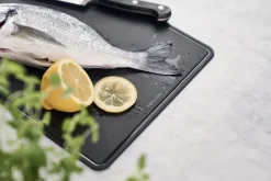 Zwilling Skærebræt 35 cm x 25 cm, polyuretan Best