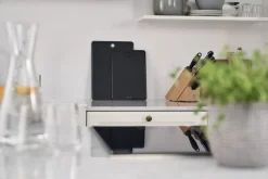 Zwilling Skærebræt 35 cm x 25 cm, polyuretan Best