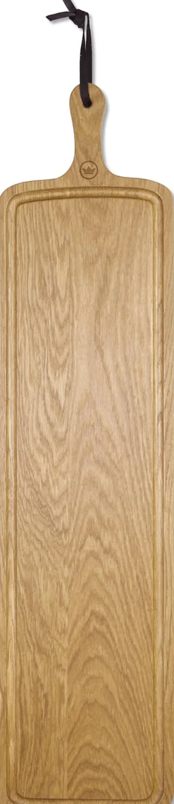 DutchDeluxes Skærebrætter i massiv eg Slim fit Hot