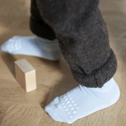 Skridsikre Strømper Bambus><noscript><img width=