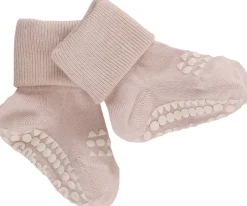 Børn GoBabyGo Skridsikre Strømper Bambus