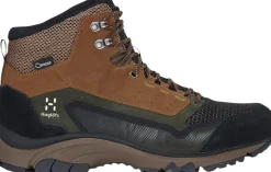 Haglofs Skuta Mid Proof Eco vandrestøvler