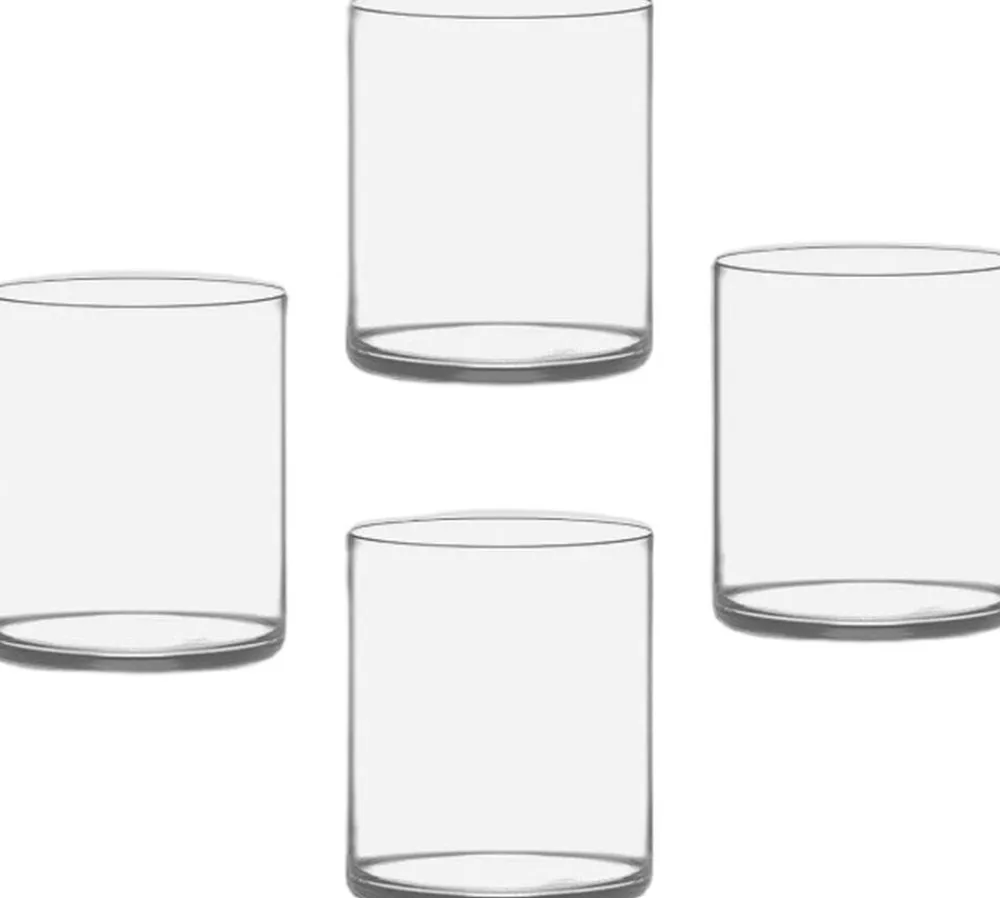 Endeavour Sky Blue Sand 32 cl. 4 pk.