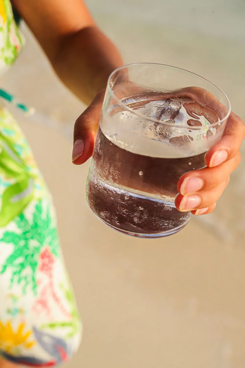 Endeavour Sky Blue Sand 32 cl. 4 pk.