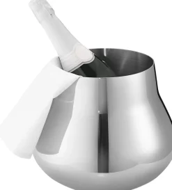 Georg Jensen Sky Champagne og vinkøler Online