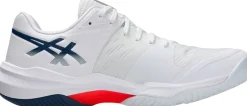 Asics Sky Elite FF 3 Håndboldsko Hvid Sale