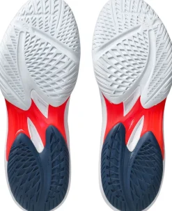 Asics Sky Elite FF 3 Håndboldsko Hvid Sale