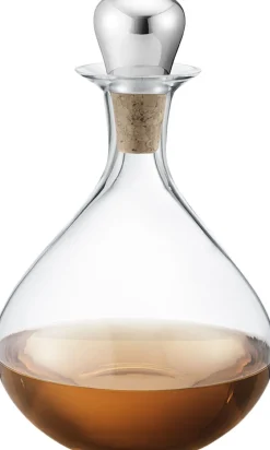 Georg Jensen Sky spiritus dekanter Best