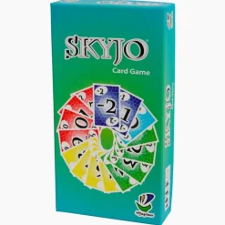Skyjo>Diverse spil Hot