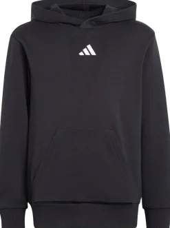 Børn adidas SL FL HD 225 HÆTTETRØJE
