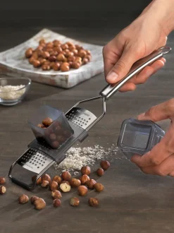 Slæde til Gourmet rivejern>Microplane Online