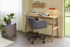 Hübsch Sleek Table Lamp Green/red Sale