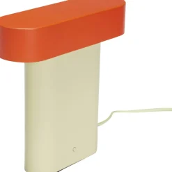 Hübsch Sleek Table Lamp Green/red Sale