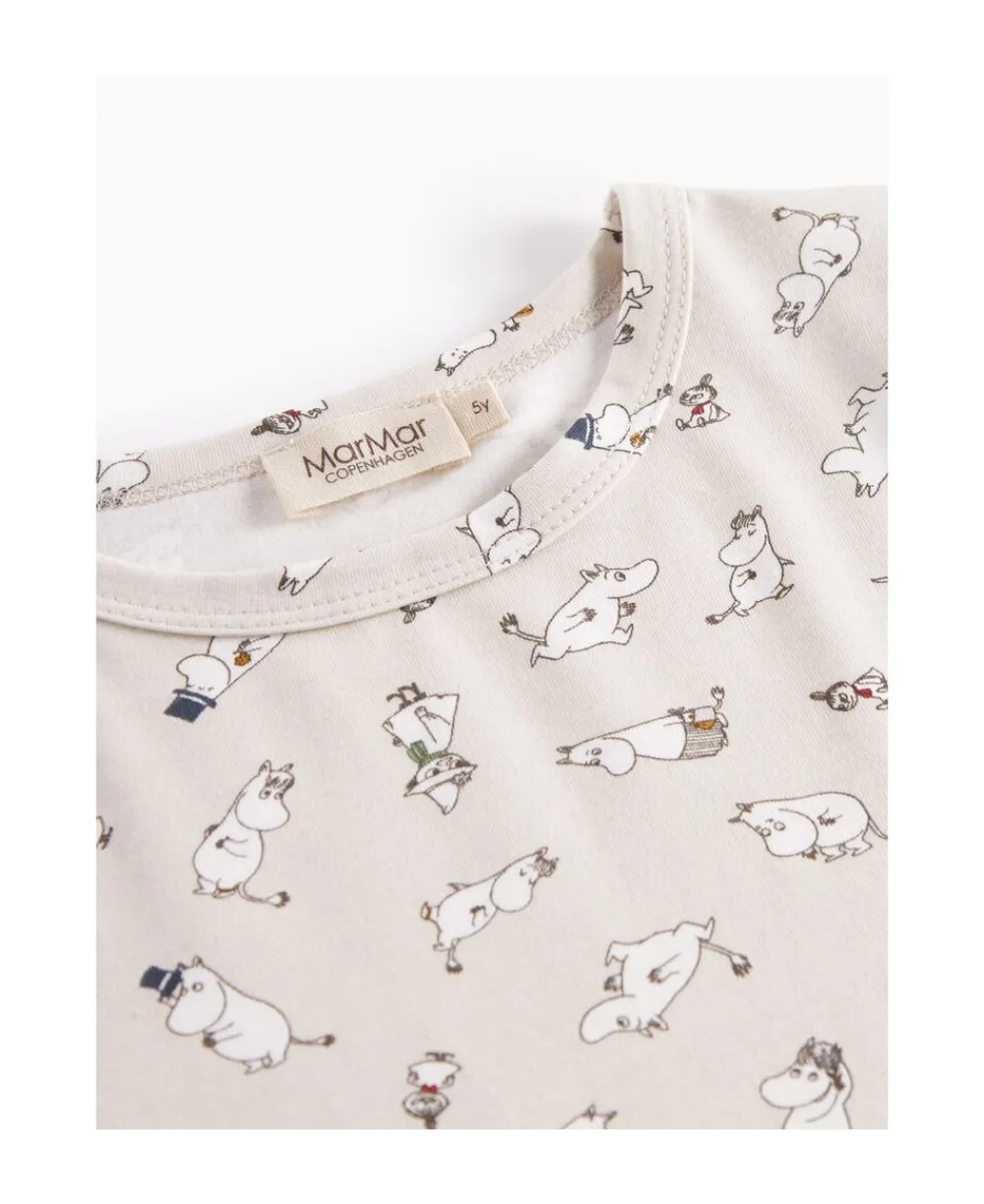 MarMar Copenhagen Sleepwear Moomin Discount