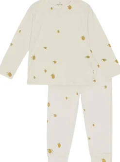 Konges Sløjd SLEEPY PJ GOTS P00038 New