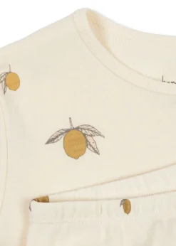 Konges Sløjd SLEEPY PJ GOTS P00038 New