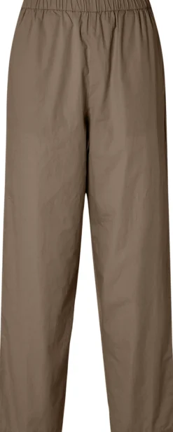 SLFBLAIR HW PANT B>Selected Best