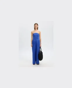SLFSIMA BUSTIER JUMPSUIT B><noscript><img width=