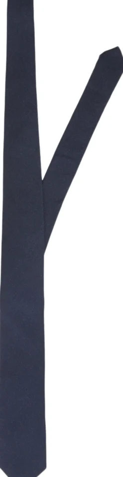 Selected SLHOTTO PLAIN TIE NOOS