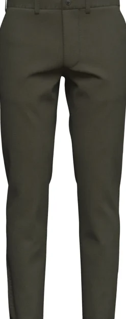 Selected SLH175-SLIM NEW MILES FLEX PANT NOO