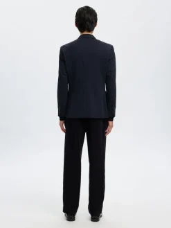 SLHSLIM-LEWIS LANO JERSEY BLZ NOOS>Selected Outlet