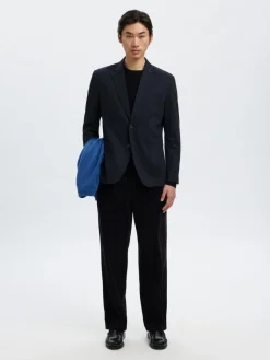 SLHSLIM-LEWIS LANO JERSEY BLZ NOOS><noscript><img width=