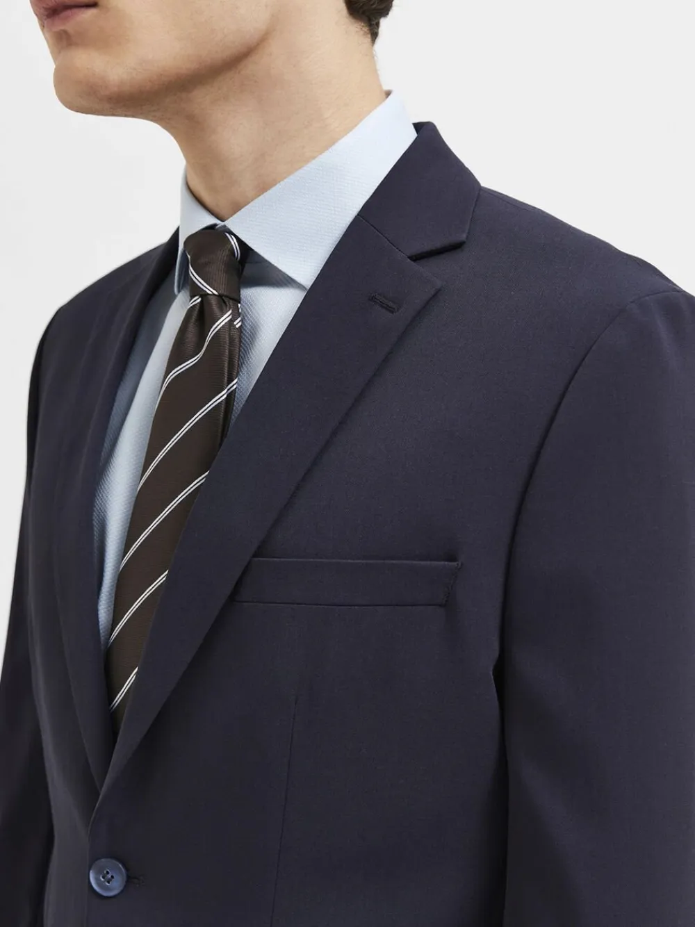 SLHSLIM-LIAM BLZ FLEX B NOOS>Selected Clearance