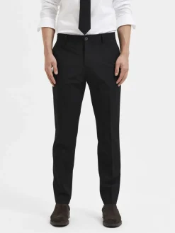 SLHSLIM-LIAM TRS FLEX B NOOS><noscript><img width=