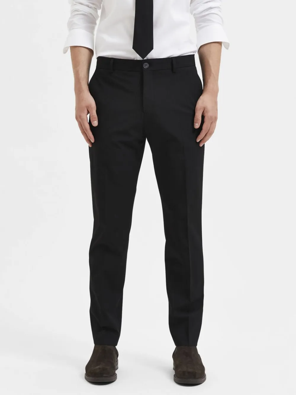 SLHSLIM-LIAM TRS FLEX B NOOS>Selected Discount