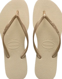 Dame Havaianas Slim