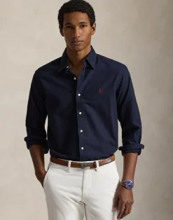 Polo Ralph Lauren Slim Fit Oxford Shirt