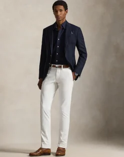 Polo Ralph Lauren Slim Fit Oxford Shirt