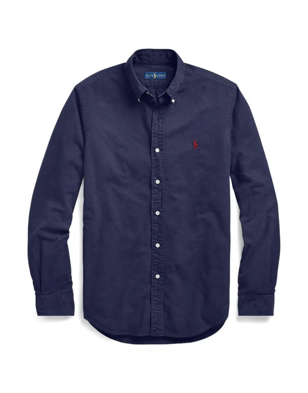Polo Ralph Lauren Slim Fit Oxford Shirt