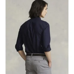 Polo Ralph Lauren Slim Fit Oxford Shirt