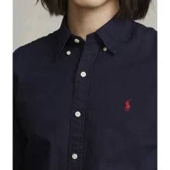 Polo Ralph Lauren Slim Fit Oxford Shirt