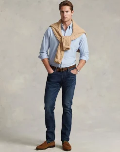 Polo Ralph Lauren Slim Fit Oxford Shirt