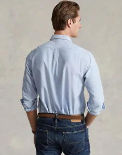 Polo Ralph Lauren Slim Fit Oxford Shirt
