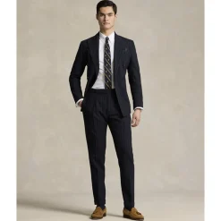 Polo Ralph Lauren Slim Fit Stretch Poplin Shirt