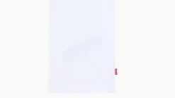 Levi's SLIM 2PK CREWNECK 1 TWOPACK TE Hvid Sale