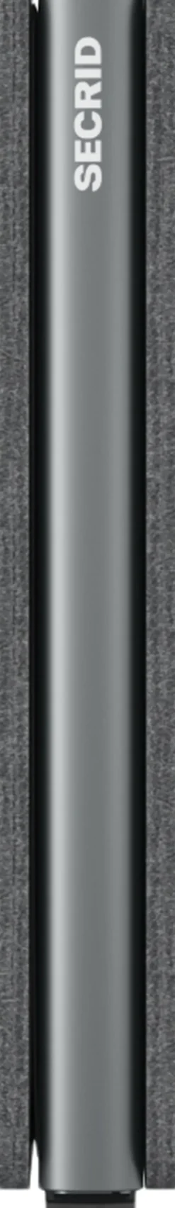 Secrid Slimwallet Grey Clearance