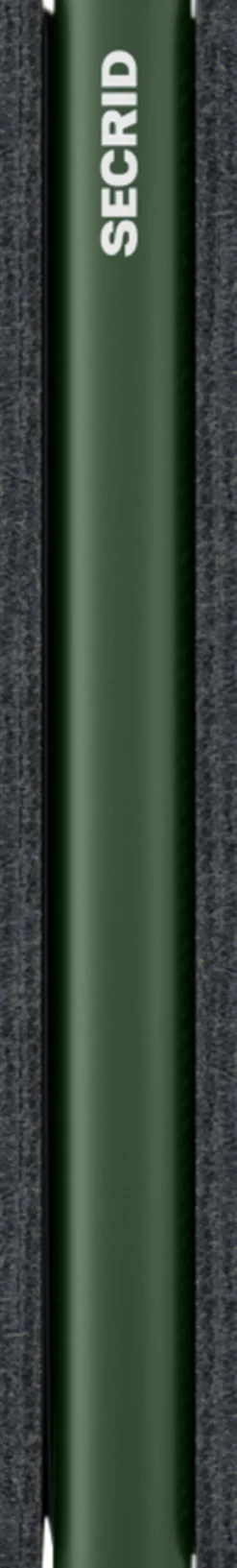 Secrid Slimwallet Green New
