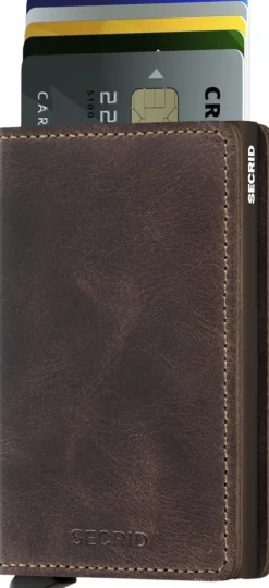 Secrid Slimwallet