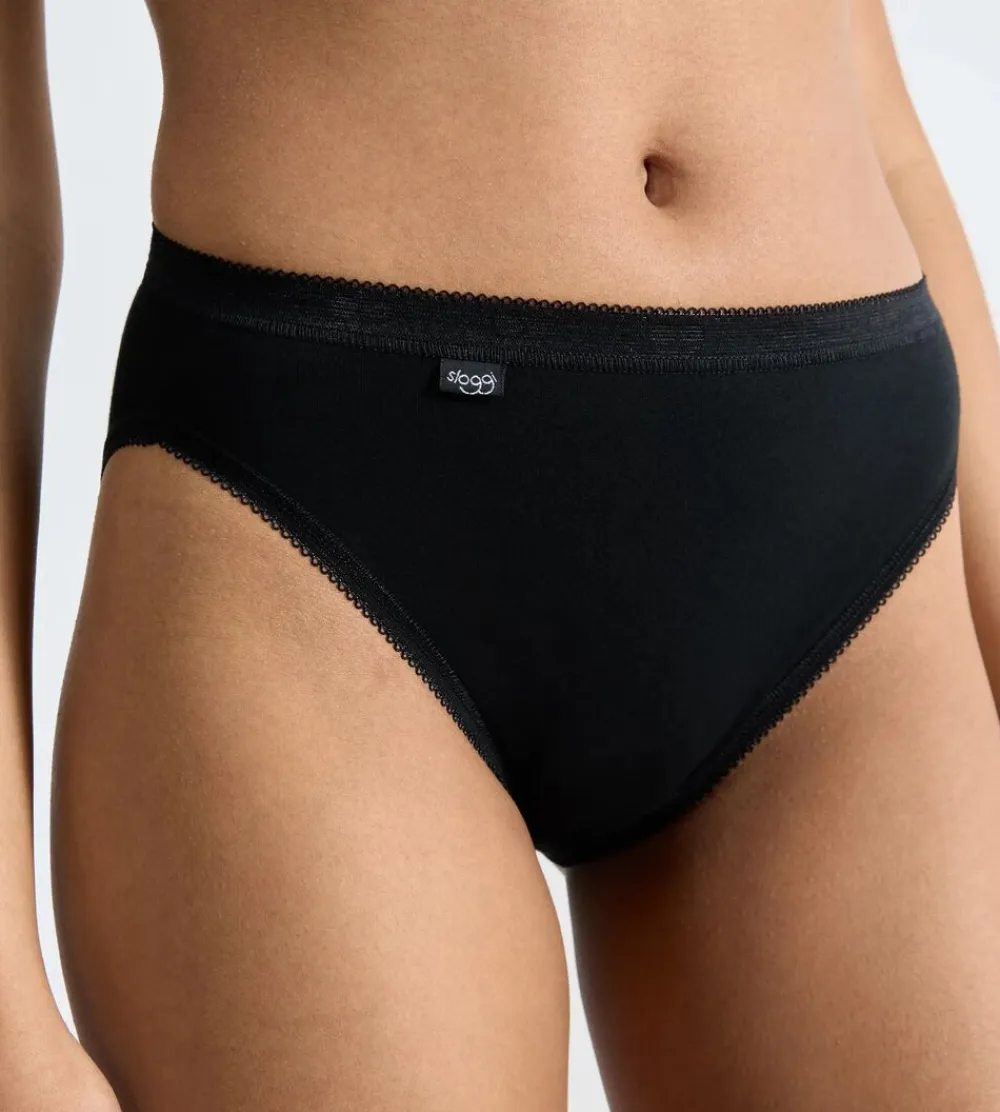 Basic+ Tai 3P>Sloggi Online