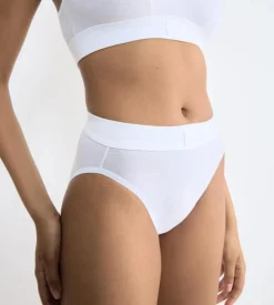 Dame Sloggi Double Comfort T Tai 2P