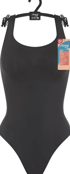 Sloggi ZERO Feel 2. 0 Body Black