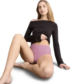 Dame Sloggi ZERO Feel 2. 0 High waist