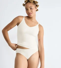 ZERO Feel 2. 0 Spaghetti Top>Sloggi