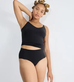 ZERO Feel 2. 0 Spaghetti Top><noscript><img width=