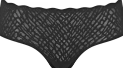 Sloggi ZERO Feel Bliss Hipster Black Outlet