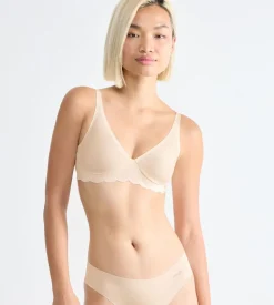 ZERO Microfibre 2. 0 Soft bra>Sloggi Sale